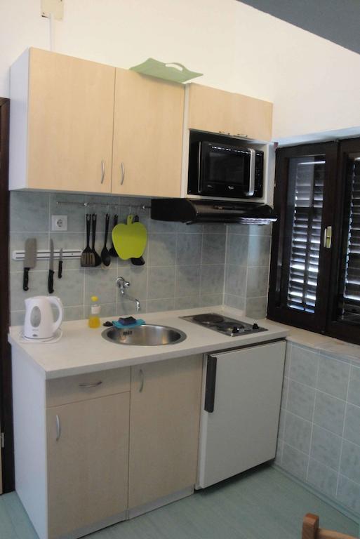 Apartments Marica 트로기르 객실 사진