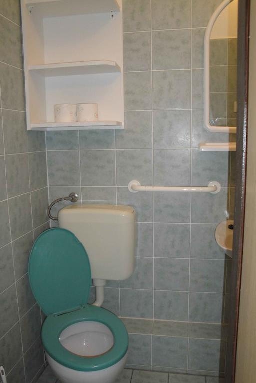 Apartments Marica 트로기르 객실 사진