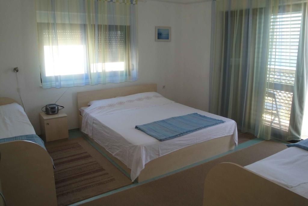 Apartments Marica 트로기르 객실 사진