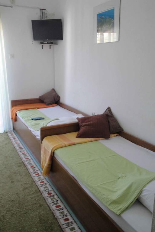 Apartments Marica 트로기르 객실 사진