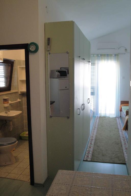 Apartments Marica 트로기르 객실 사진