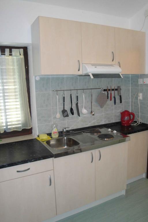 Apartments Marica 트로기르 객실 사진